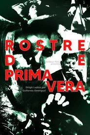 Rostre de primavera