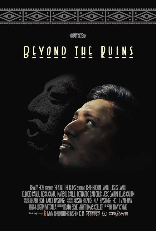 Beyond the Ruins