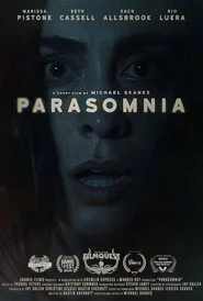 Parasomnia