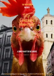 The Chicken Hunter