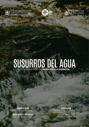 Whispers of the Water