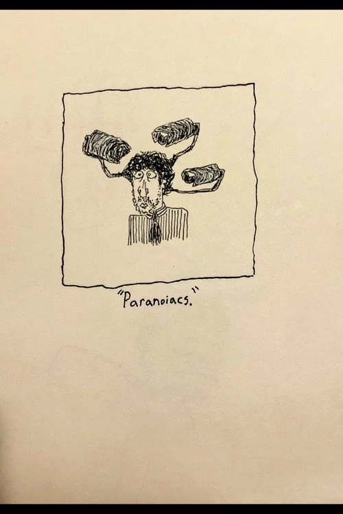Sought Under Surveillance