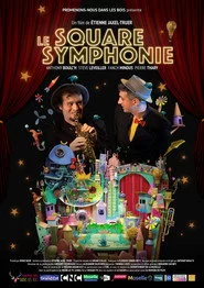Le Square Symphonie