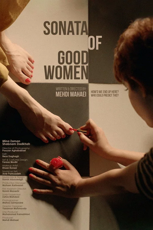 Sonata Of Good Women