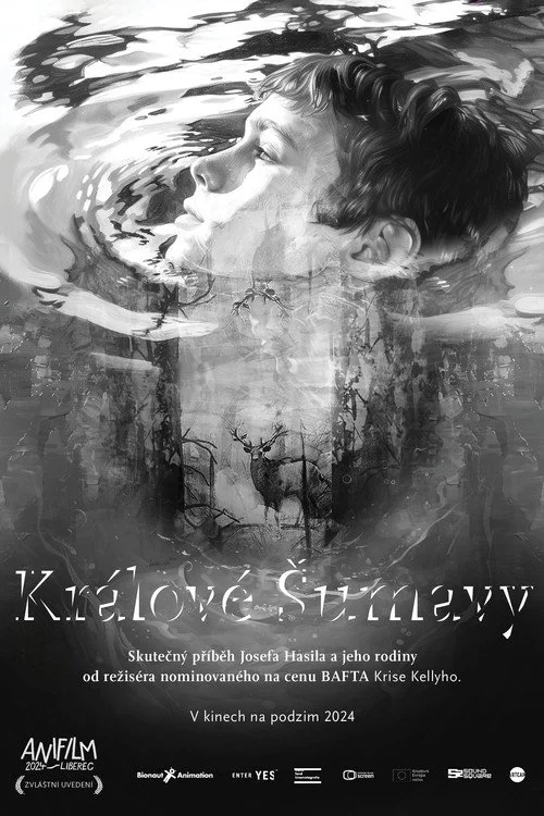 Králové Šumavy