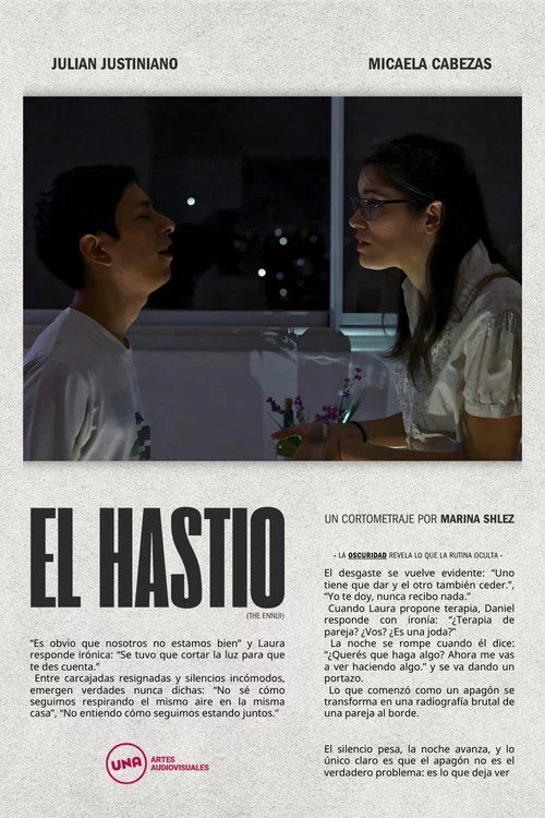 El Hastio