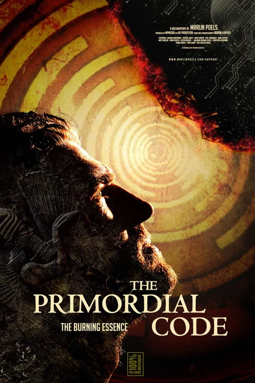 The Primordial Code II - The Burning Essence