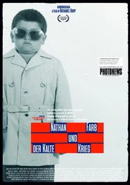 Nathan Farb und der Kalte Krieg
