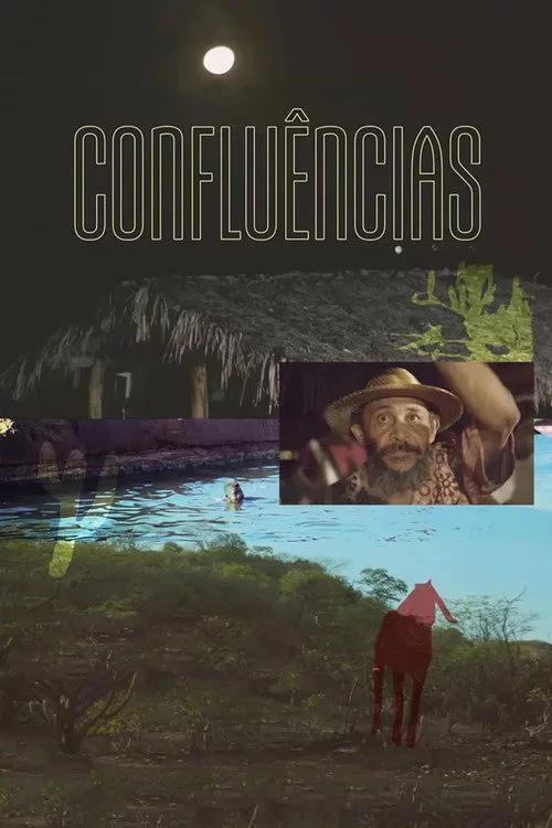 Confluências