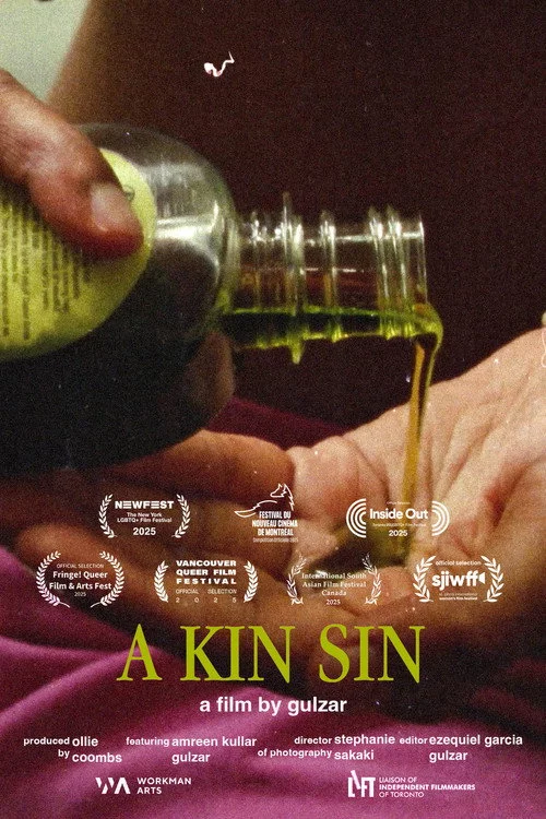 A KIN SIN