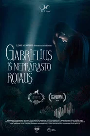 Gabrielius iš neprarasto rojaus