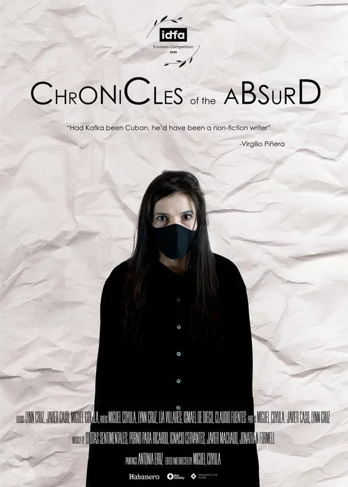 Crónicas del absurdo