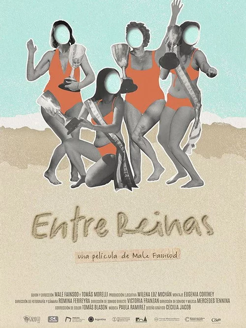 Entre reinas