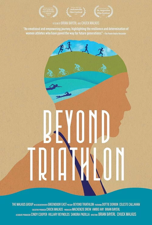 Beyond Triathlon