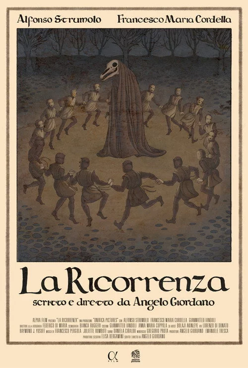 The Recurrence
