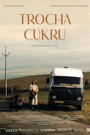 Trocha cukru