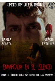 Enmarcada en silencio