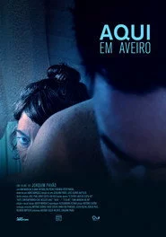 Aqui em Aveiro
