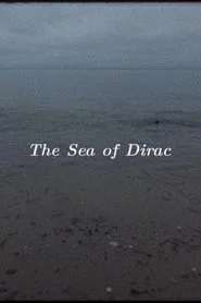 The Sea of Dirac