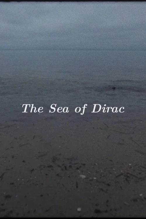 The Sea of Dirac