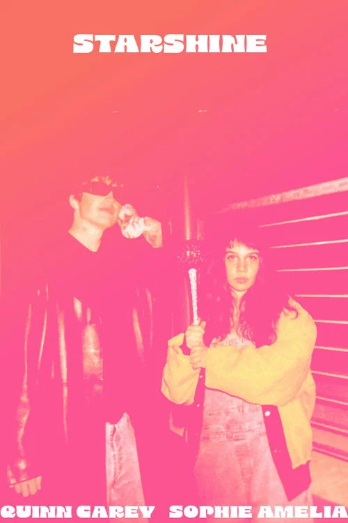 STARSHINE