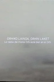 Orhiko Lainoa, Ohrin Laket
