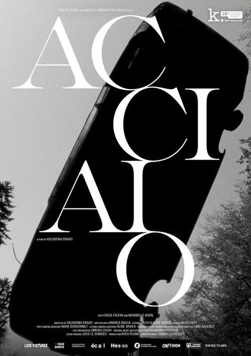 Acciaio