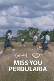 Te extraño perdularia
