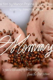 Mommy