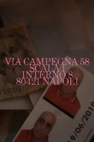 Via Campegna 58, scala I, Interno 8, 80421, Napoli
