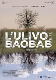 L'ulivo e il baobab