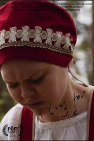 Nuta minu pärast