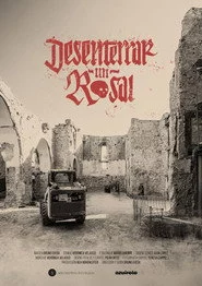 Desenterrar un rosal
