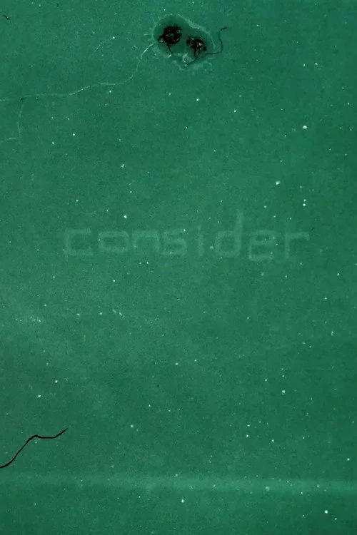 consider