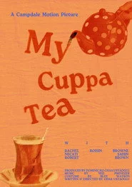 My Cuppa Tea