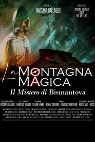La montagna magica - Il mistero di Bismantova