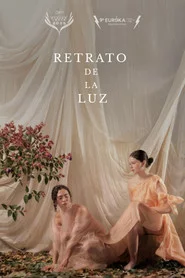 Retrato de la luz