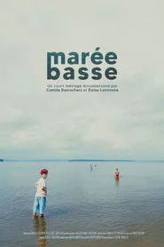 Marée basse