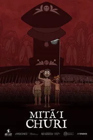 Mitã´i Churi