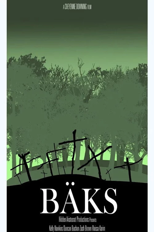 Bäks
