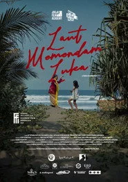 Laut Memendam Luka