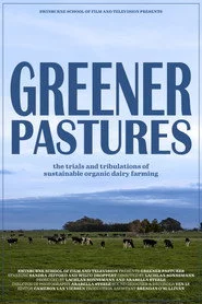 Greener Pastures