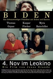 Biden - Ein Liebenswürdiger Präsident mit Ecken und Kanten