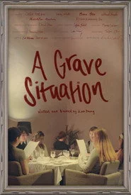 A Grave Situation