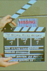 The Missing Misses Mystery