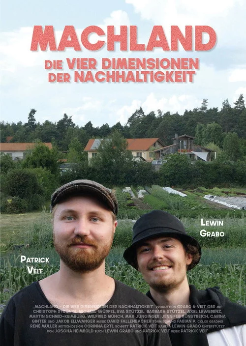 Machland