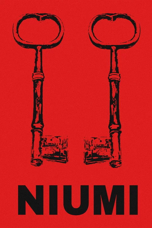 Niumi