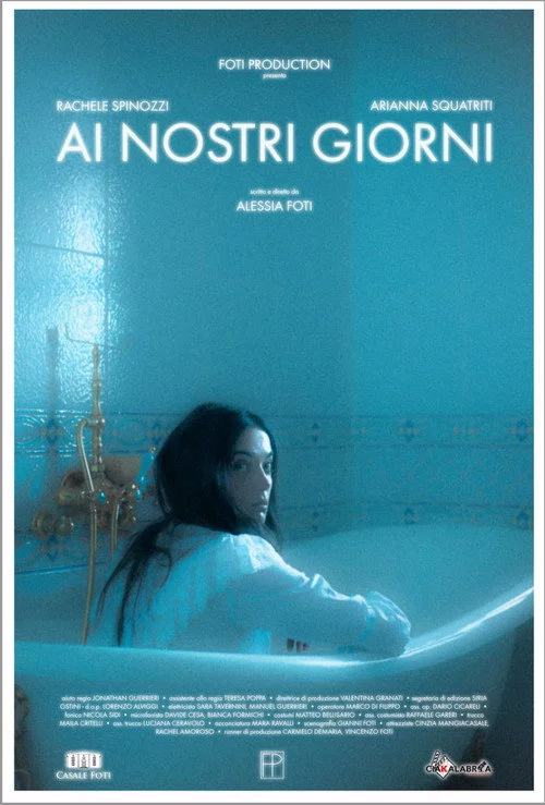 Ai nostri giorni