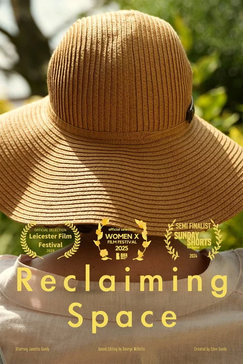 Reclaiming Space