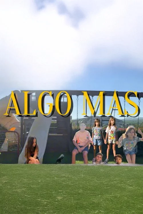 Algo mas
